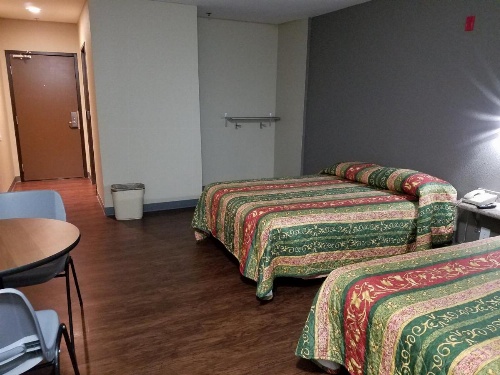 Travel Time Motel image 13