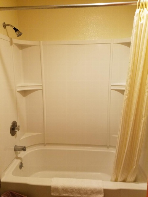 Travel Time Motel image 17